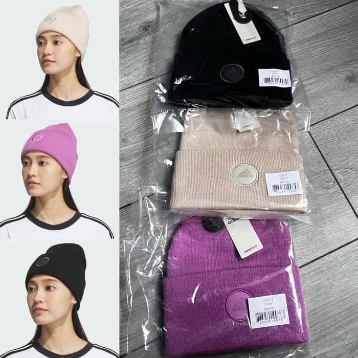 Стильна шапка Adidas Оригінал