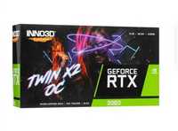 INNO3D GeForce RTX 3060 Twin X2 OC