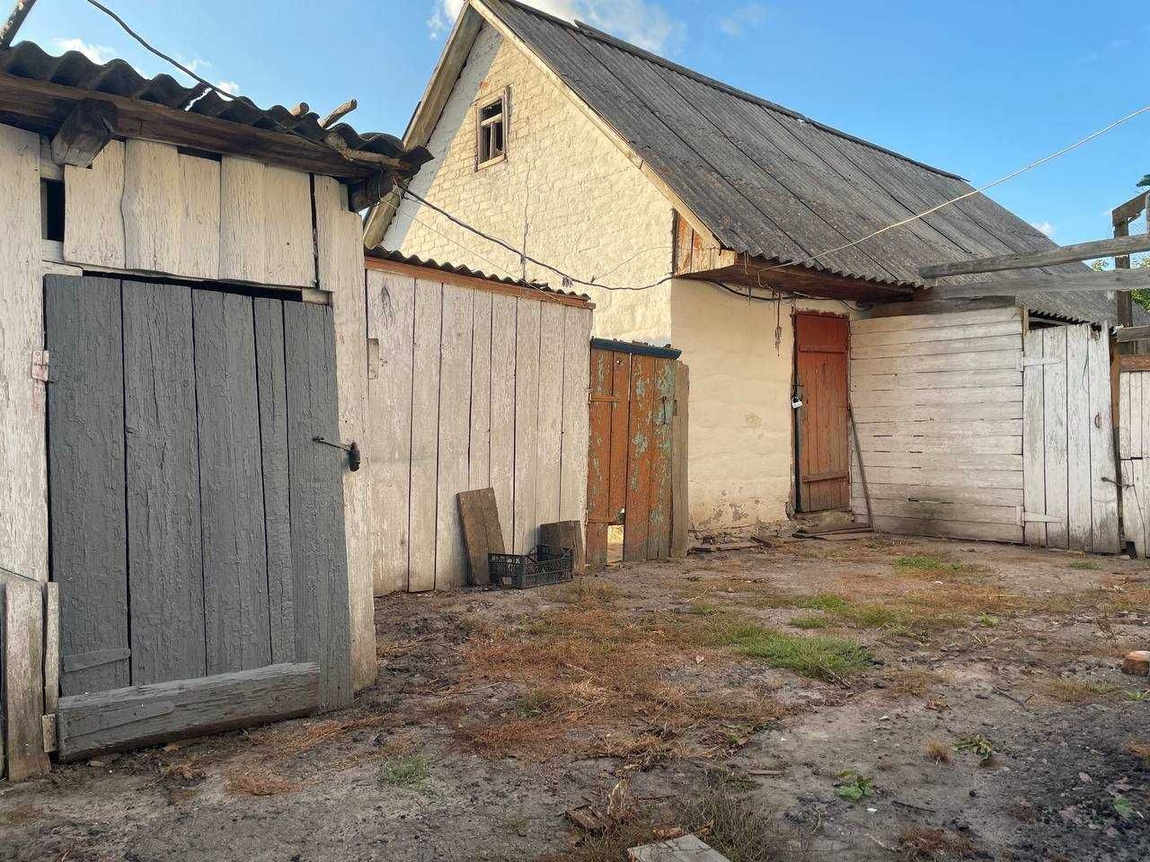 Продаж будинку, 73 кв.м, 3 кімнати, смт Пулини, 40 км від Житомира