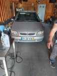 Citroen saxo 1.1 gasolina