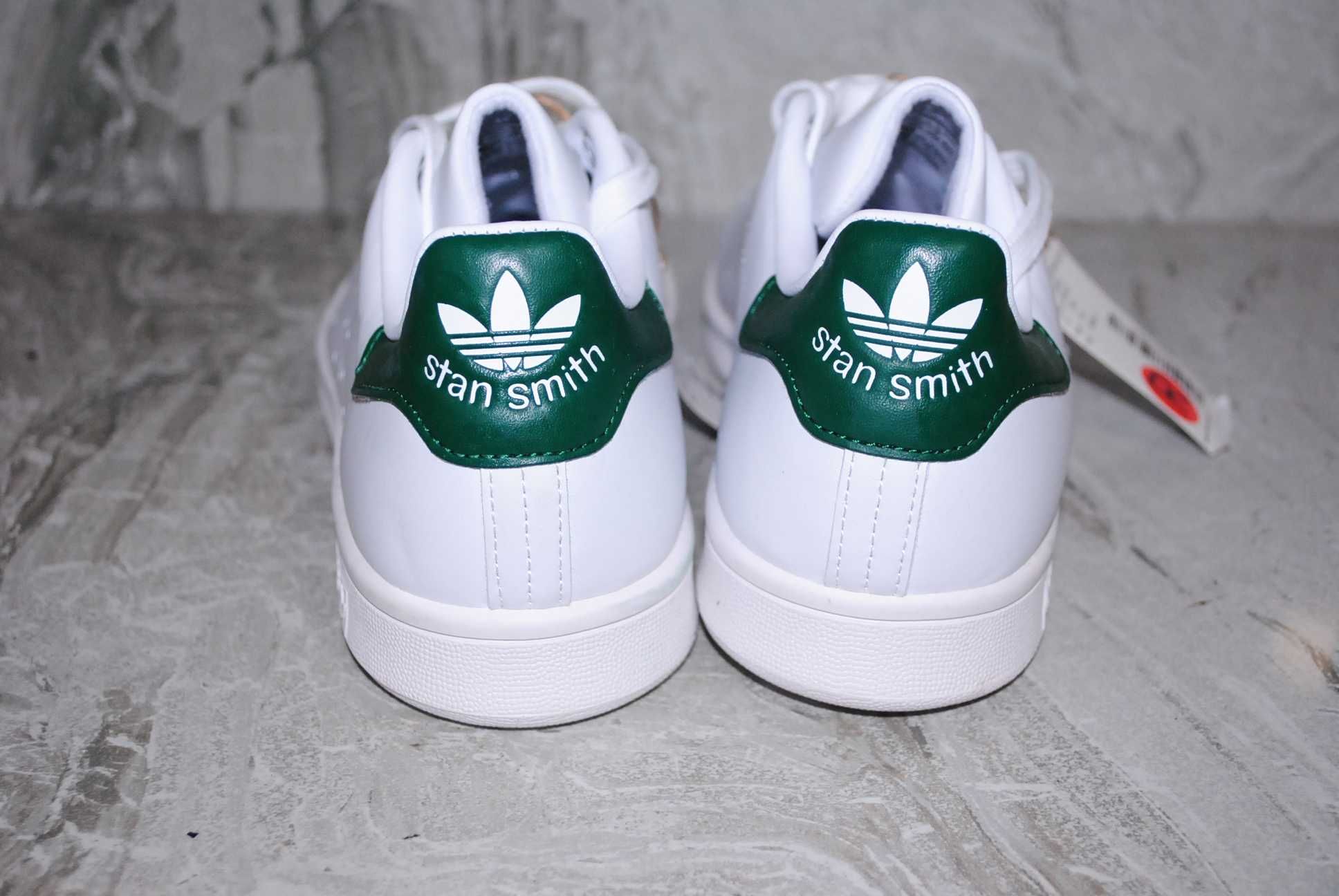 adidas stan smith кроссовки 38 размер оригинал на девочку