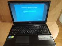 Продам Acer E1-570G Intel Core i3 ОЗУ 12Gb SSD 500Gb Windows 10