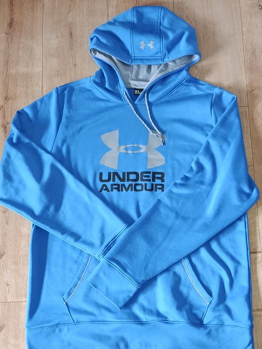 Bluza Under Armour. Rozm. L.