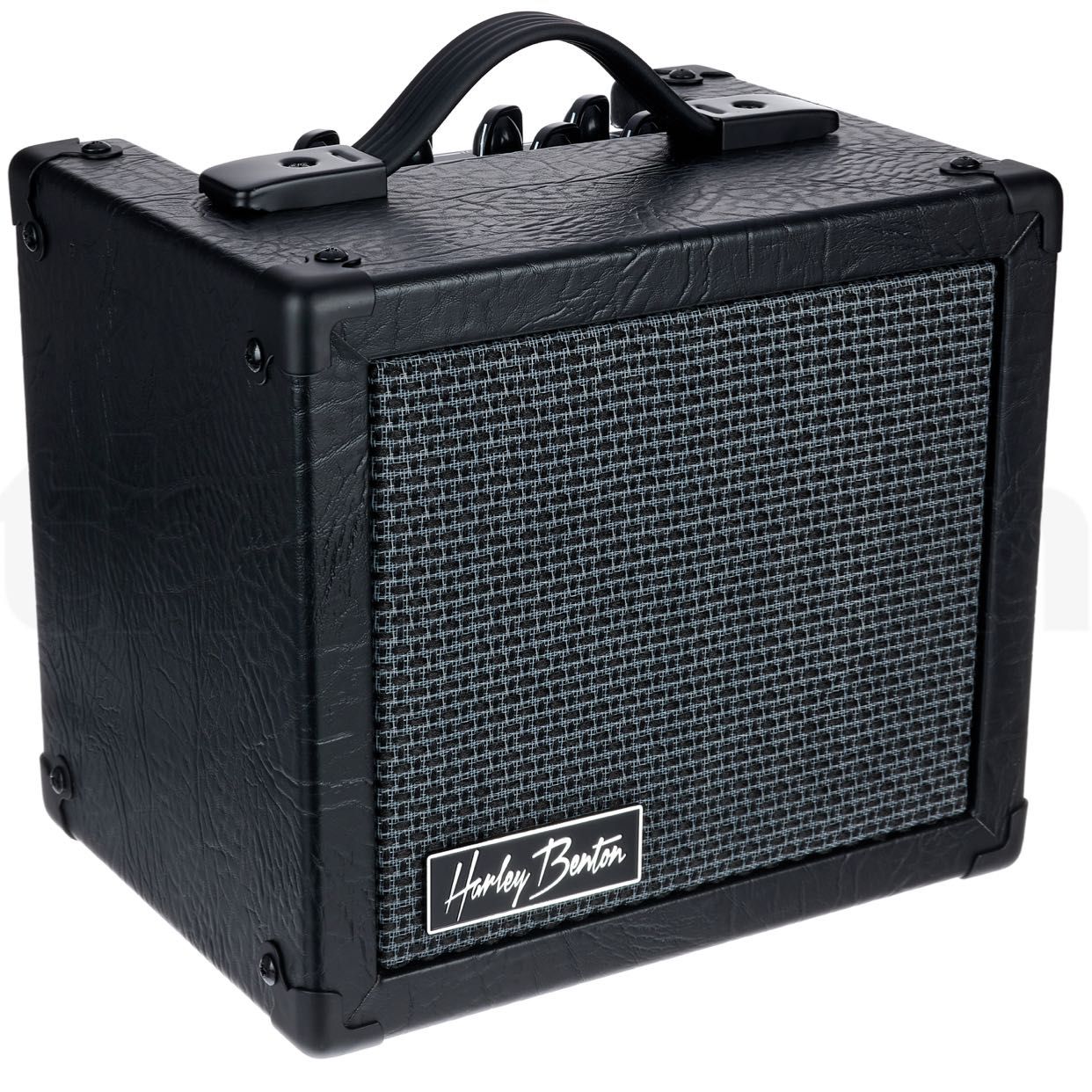 Harley Benton HB-15GXD JamBox wzmacniacz gitarowy multiefekt