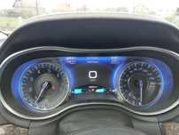 Chrysler 300C Chrysler 300c