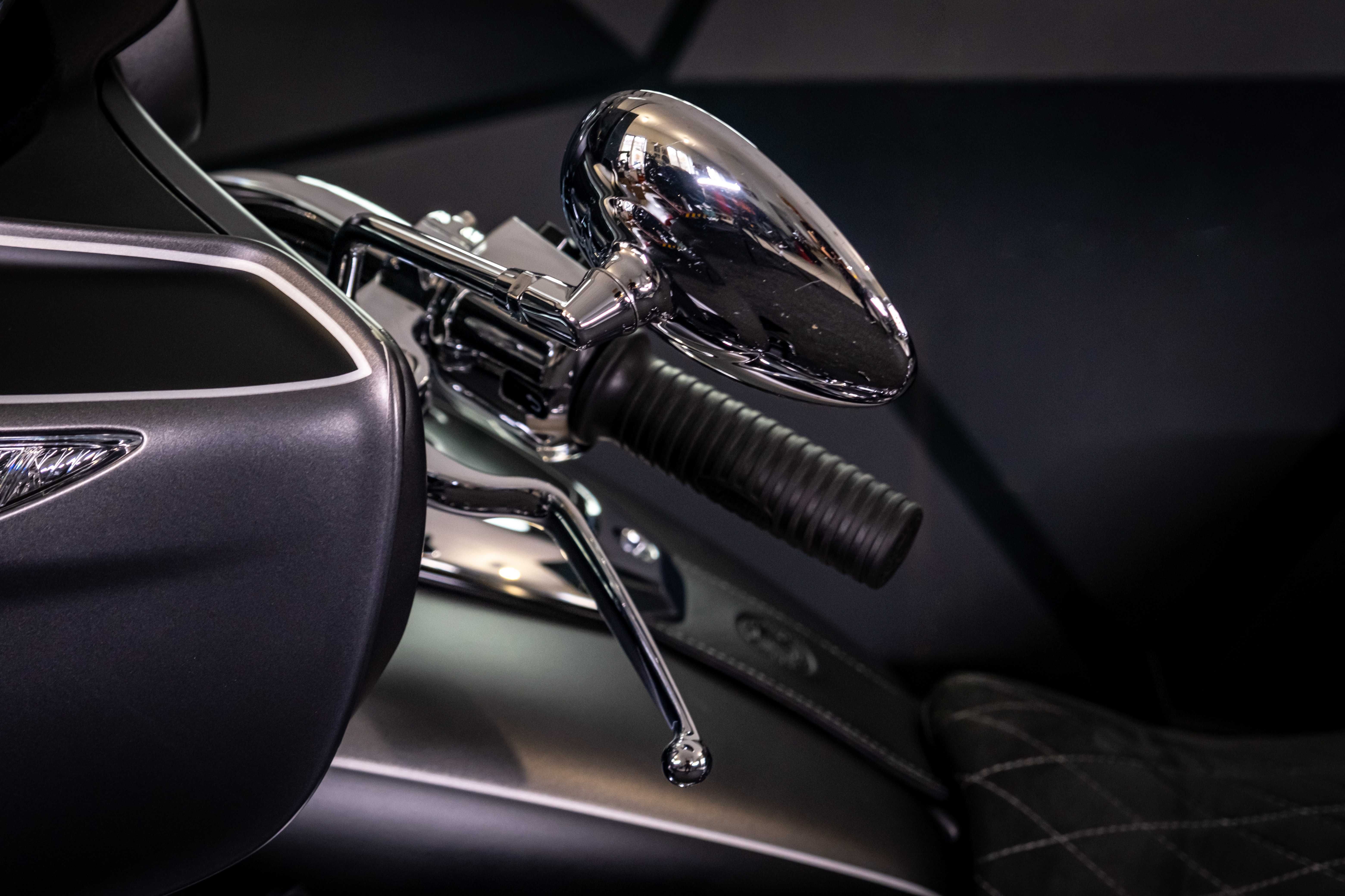 Indian Roadmaster