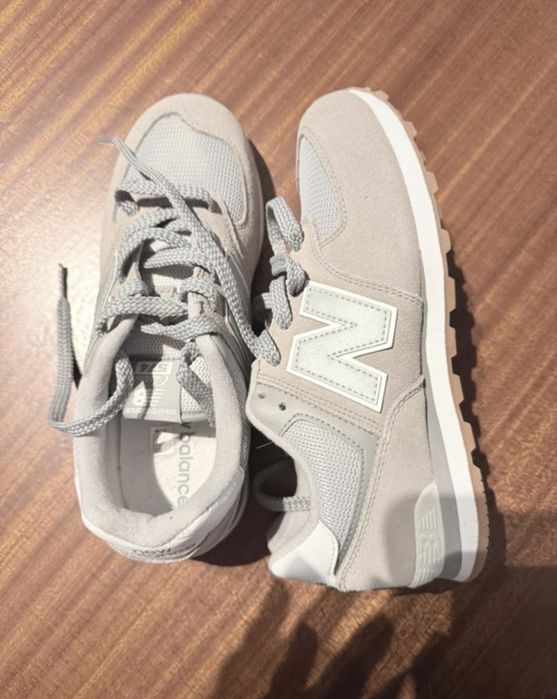 Sapatilhas new balance