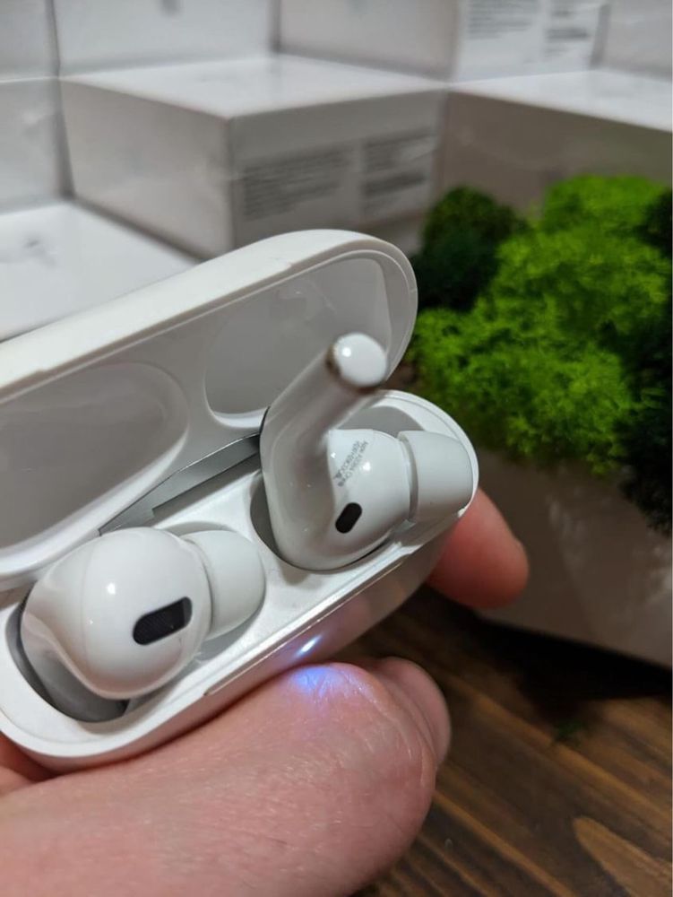 Навушники Airpods Pro 2