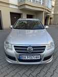 Passat B6  2.0 tdi R-Line 4*4  four motion