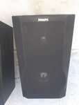 2 Colunas philips