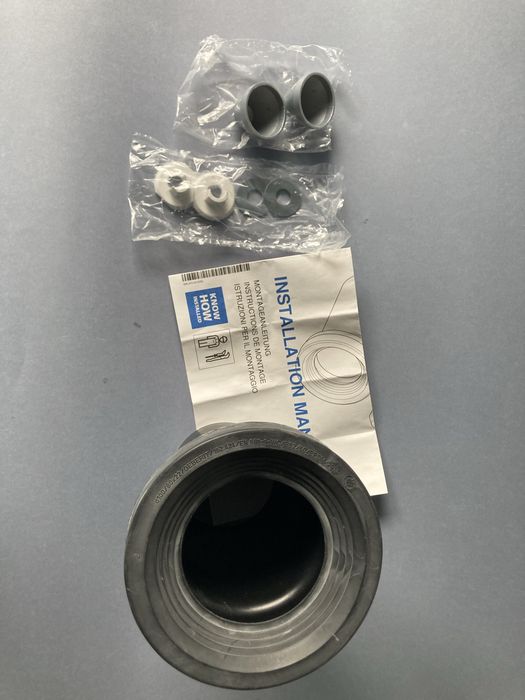 Geberit zestaw naprawczy