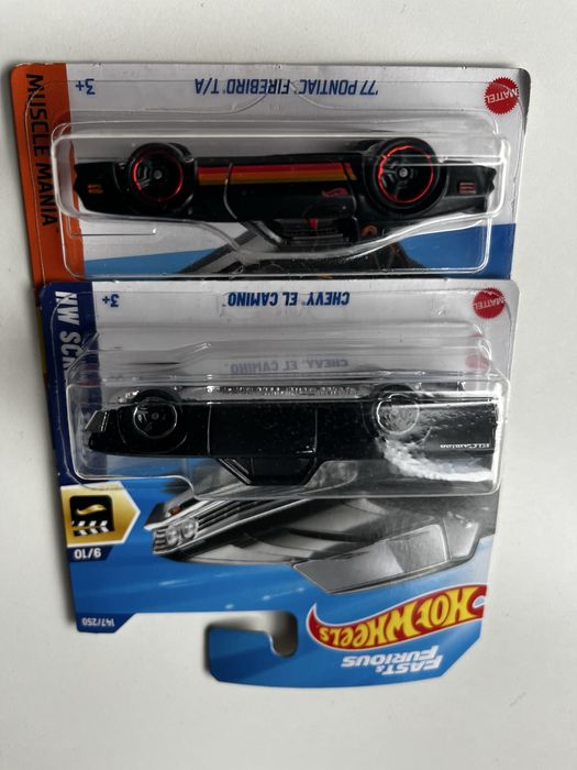 Hot Wheels Merc Nissan TH Audi