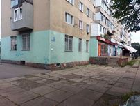 Здається або продається комерц. приміщ. 155 м2 по вул. Б.Хмельницького