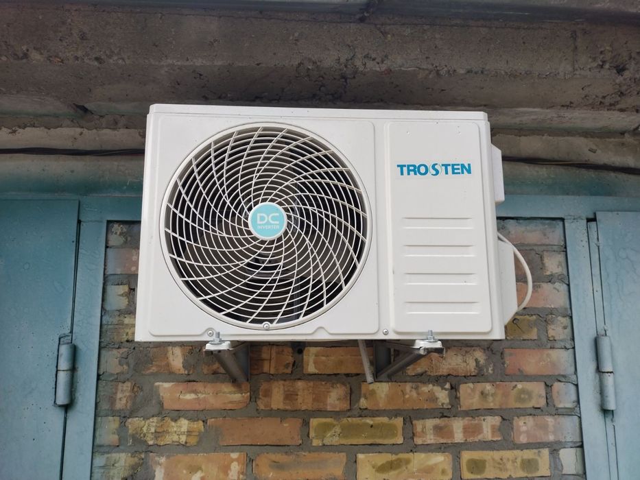 Кондиціонер інверторний trosten TRN10-INPR