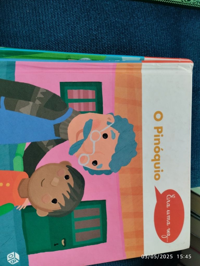 Colecção "Era uma vez"