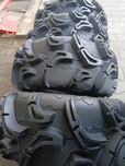 Nowe opony do quada 27x9-14 27x11-14 OBOR Scorpio