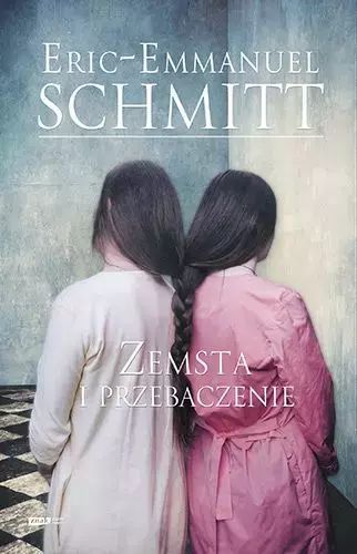 Zemsta i przebaczenie. Znak