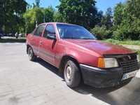 Opel kadett 1987
