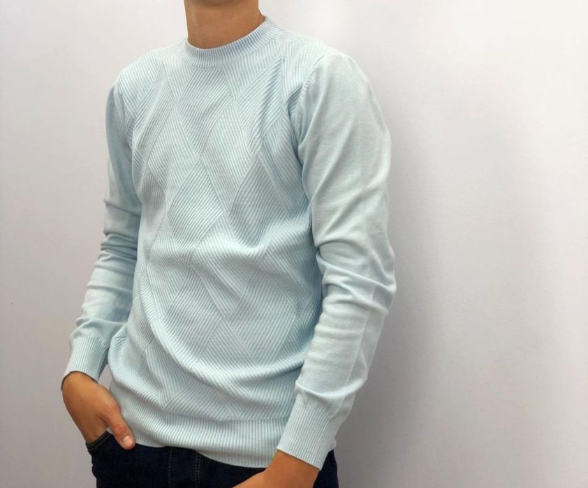 Джемпер на мальчика 14 лет