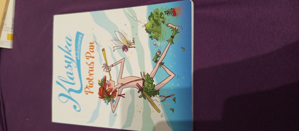 Zestaw książeczek do nauki czytania