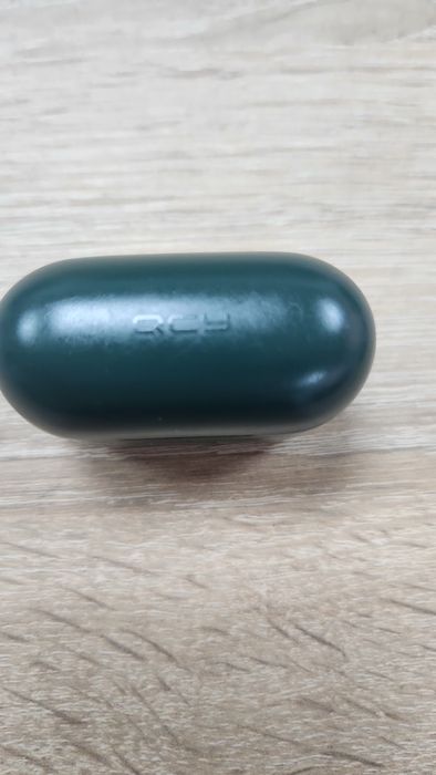 Bluetooth навушники QCY T10