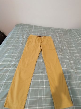 Spodnie męskie rozmiar XXL, firma Alberto