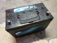 Akumulator EXIDE Start&Stop 80Ah 780A Mazda CX SH02.18.520C 9D efb agm