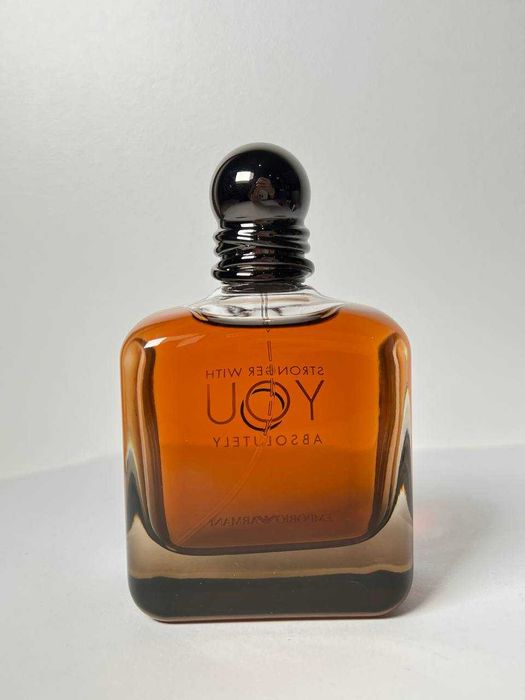 Парфуми Giorgio Armani Stronger with You Absolutely