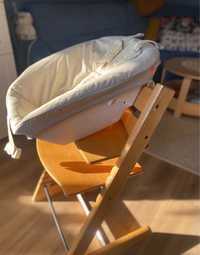 Nakładka dla niemowlaka Newborn Set STOKKE