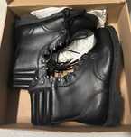 Nowe Buty wojskowe DEMAR WZ 919 taktyczne DESANT SKOCZKI rozmiar 42