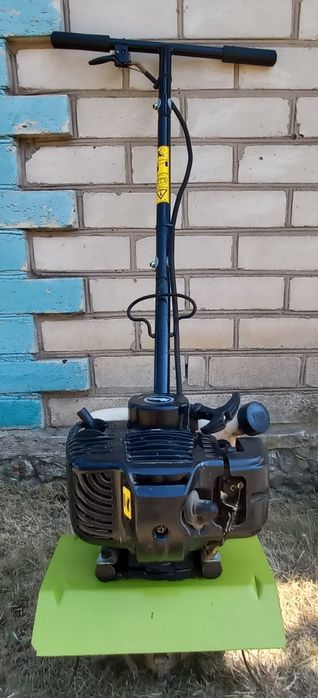 Продам почвофреза Кентавр МК 10-2