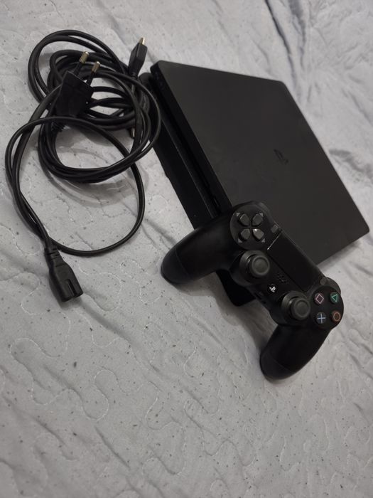 PlayStation 4 Slim 500G