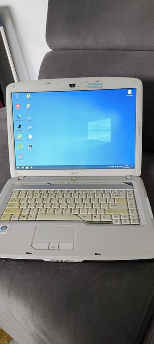 OKAZJA Acer 5720Z Gry Multimedia Internet