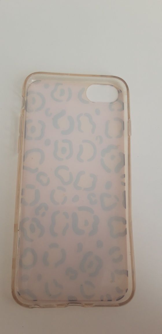 Etui IPhone 6/7/8/SE/2020