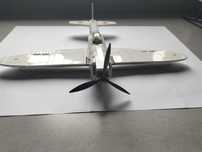 COBI Samolot YAK-1