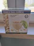 Panela para Pipocas