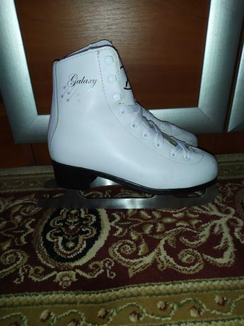 Ковзани Galaxy SFR Коньки Ice skate