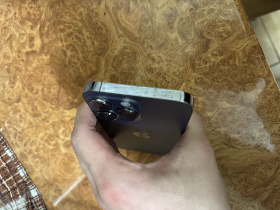 Продам свій телефон, iPhone 14 Pro max, 256