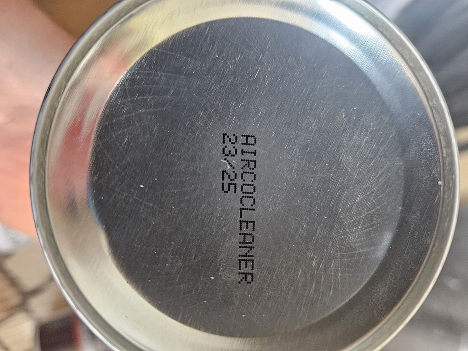 TOYOTA odgrzybiacz serwisowy klimatyzacji 500 ml spray Airco Cleaner