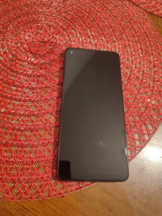 Продам телефон samsung a21s