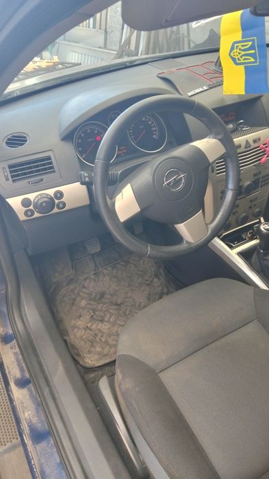 Продам Авто Опель Астра Н