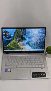 НОВИЙ Acer Swift 3 SF314\IPS \ i7-1165G7 \8\512 \Iris Xe\Thunderbolt 4