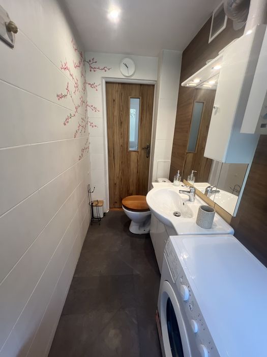 Mieszkanie na sprzedaż Katowice Giszowiec - 46m2  miejsce parkingowe