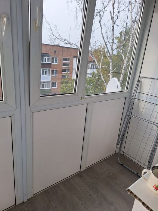 Оренда однокімнатної квартири на довгий строк