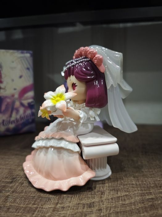 Фигурка-сюрприз Pop Top Letsvan Ziyuli Свадьба весілля