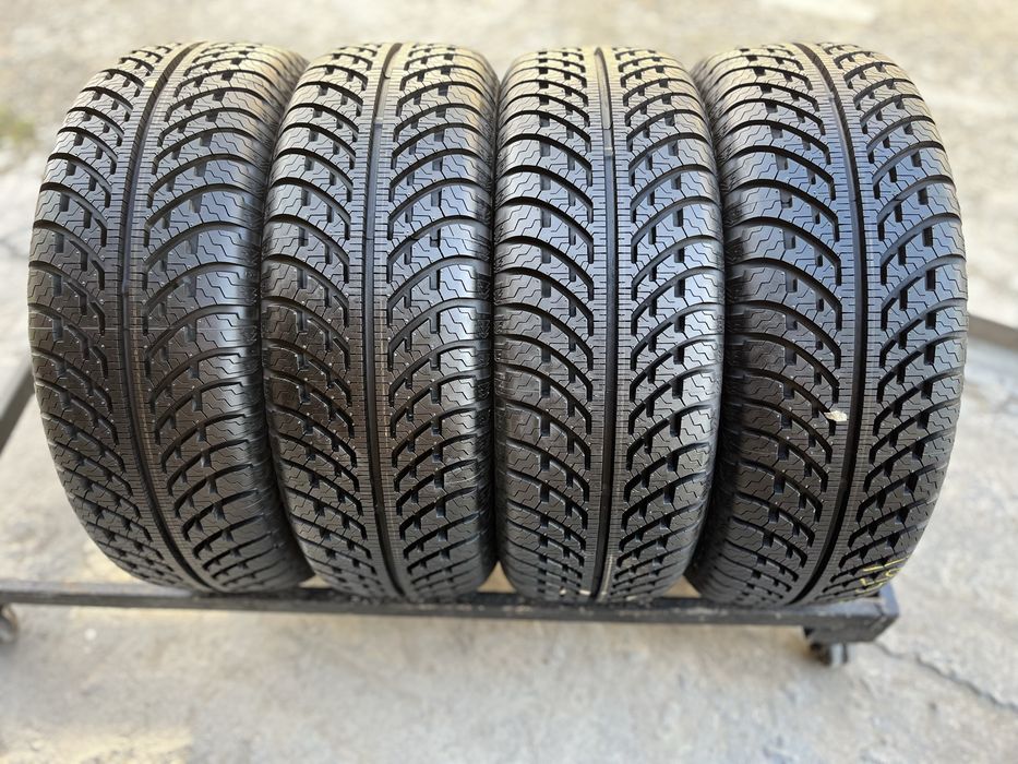Всесезонні шини 195/65R14 Goodyear Eagle GW