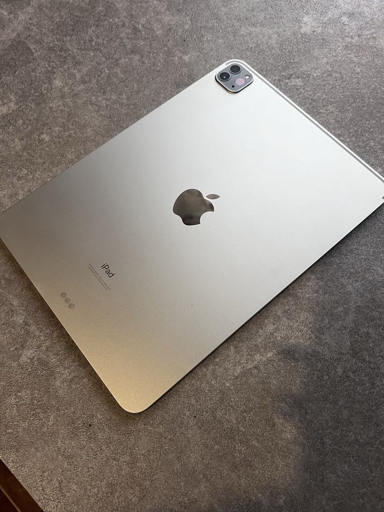 Apple iPad Pro 11" M1 2021, 128GB