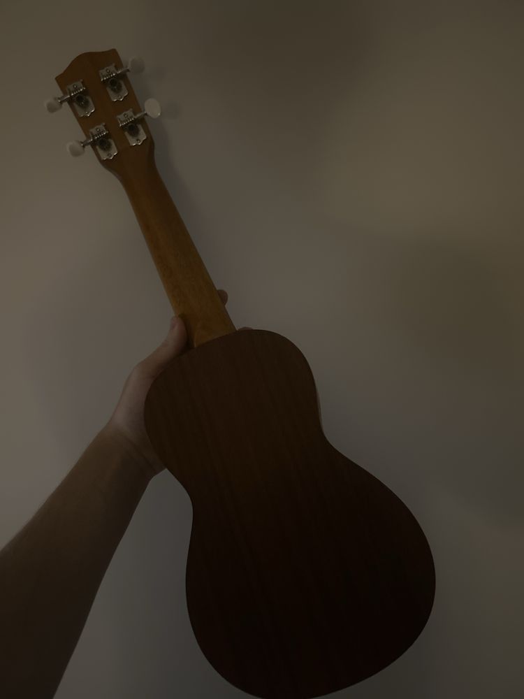 Ukulele mahimahi MS-1ST