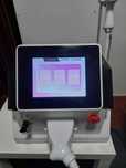 Aluguer máquina de depilação a laser