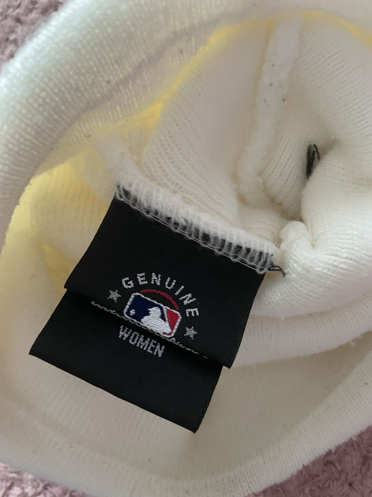 Czapka new era one size tanio